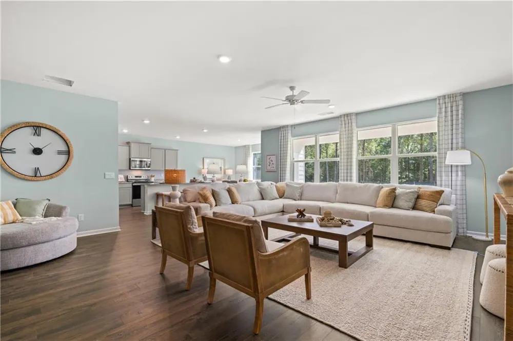 1190 Amerson Street Buckhead, GA 30625