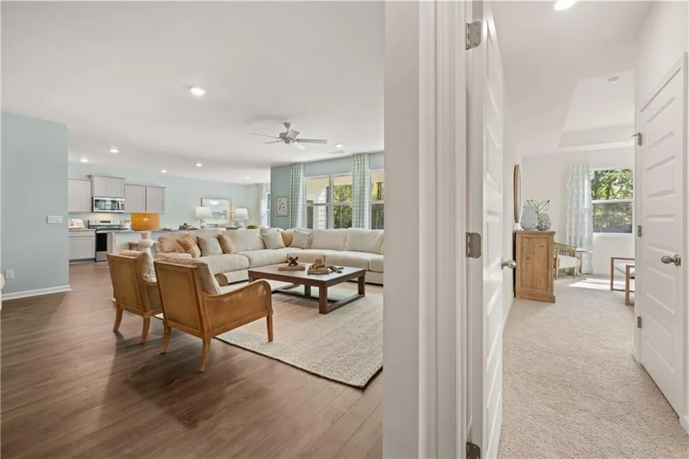 1190 Amerson Street Buckhead, GA 30625