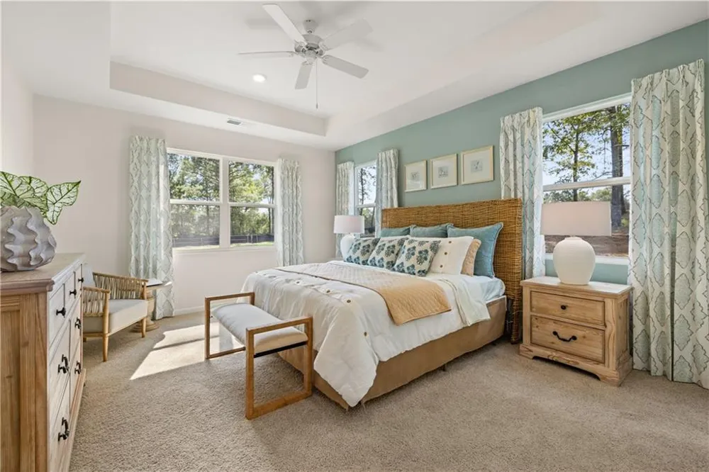 1190 Amerson Street Buckhead, GA 30625