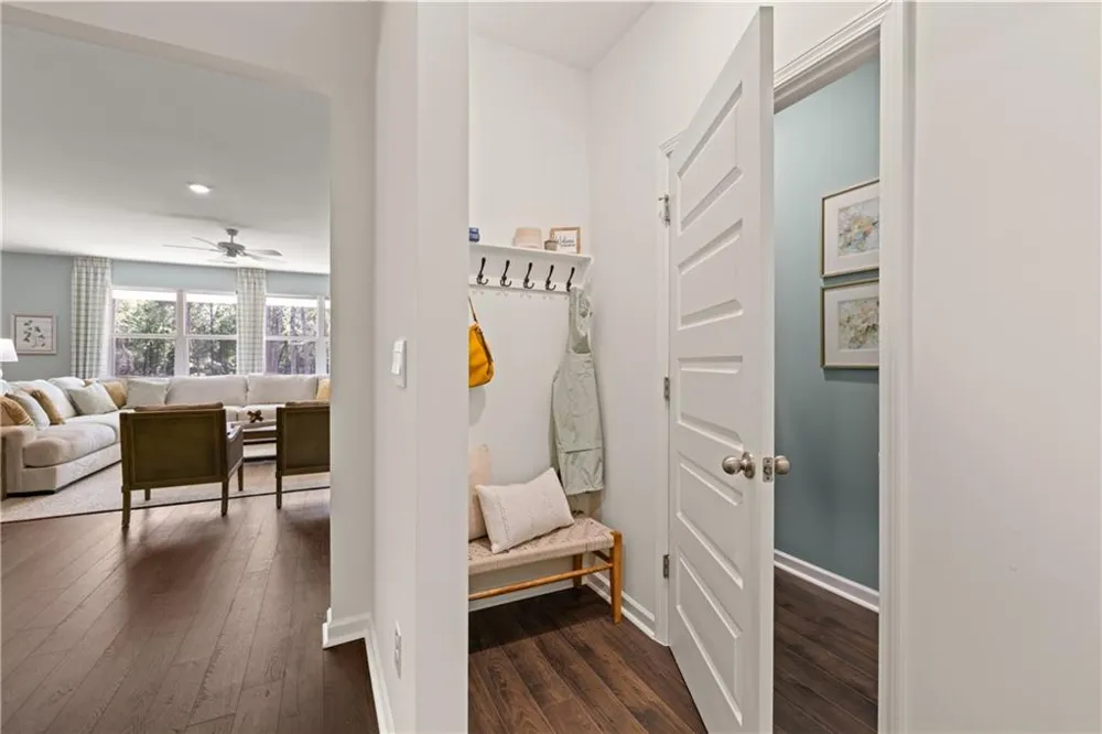 1190 Amerson Street Buckhead, GA 30625