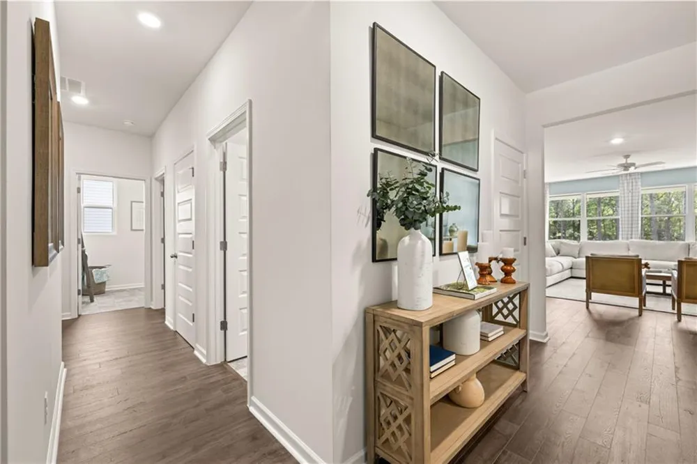 1190 Amerson Street Buckhead, GA 30625