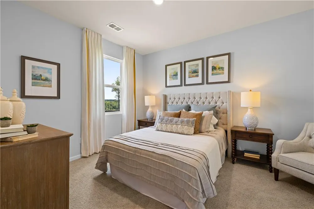 1190 Amerson Street Buckhead, GA 30625