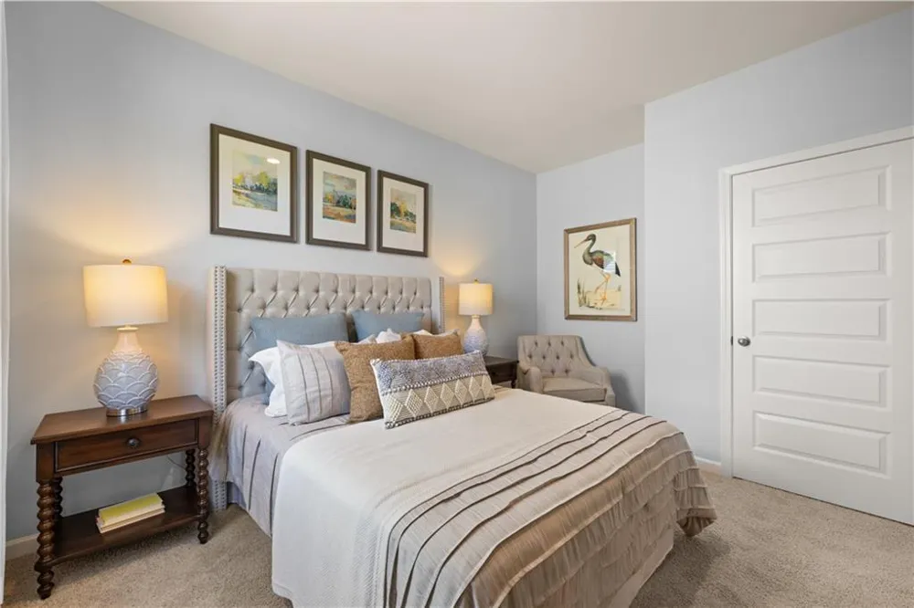 1190 Amerson Street Buckhead, GA 30625