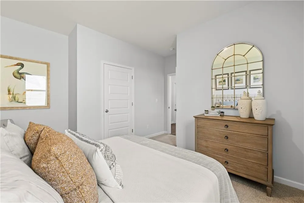 1190 Amerson Street Buckhead, GA 30625