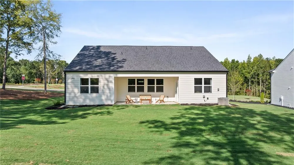 1190 Amerson Street Buckhead, GA 30625