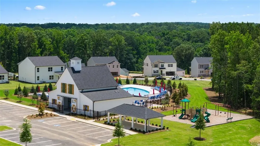 1190 Amerson Street Buckhead, GA 30625