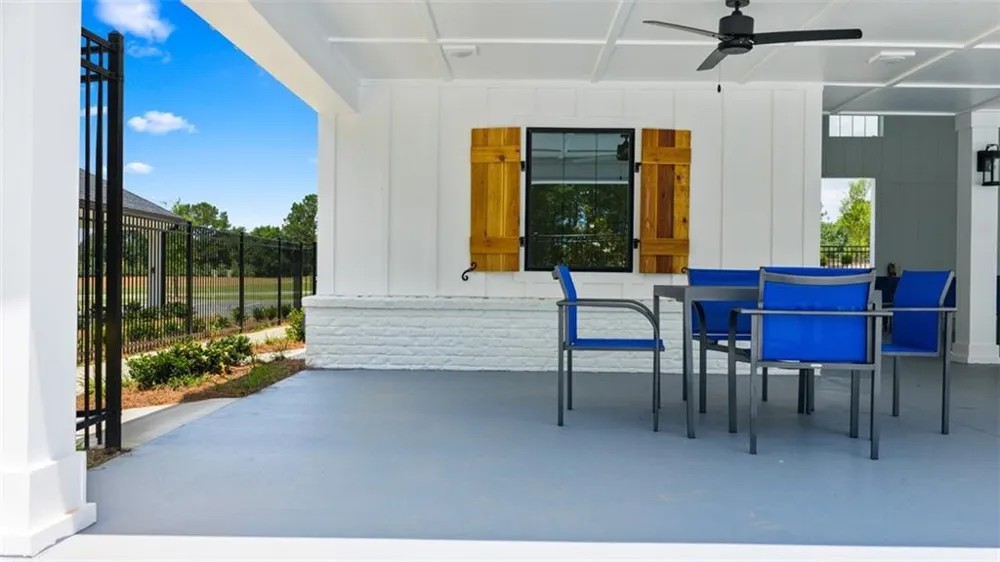 1190 Amerson Street Buckhead, GA 30625