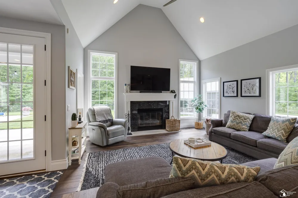 1501 W Dean Road Bedford Township, MI 48182