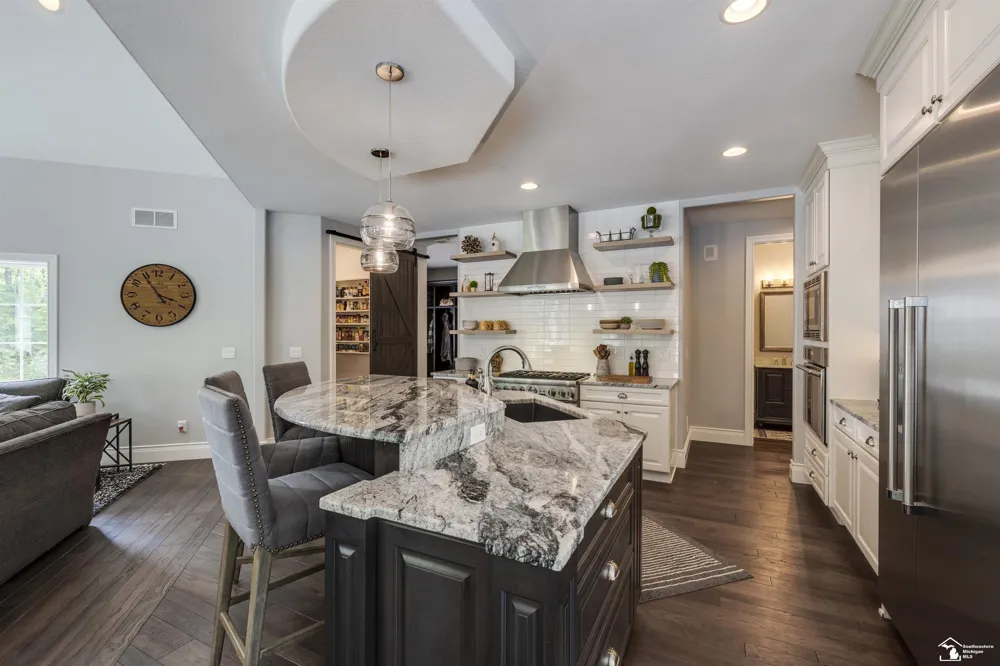 1501 W Dean Road Bedford Township, MI 48182
