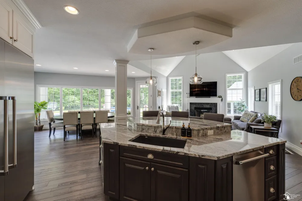1501 W Dean Road Bedford Township, MI 48182