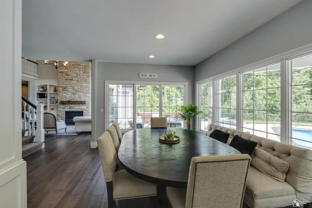 1501 W Dean Road Bedford Township, MI 48182