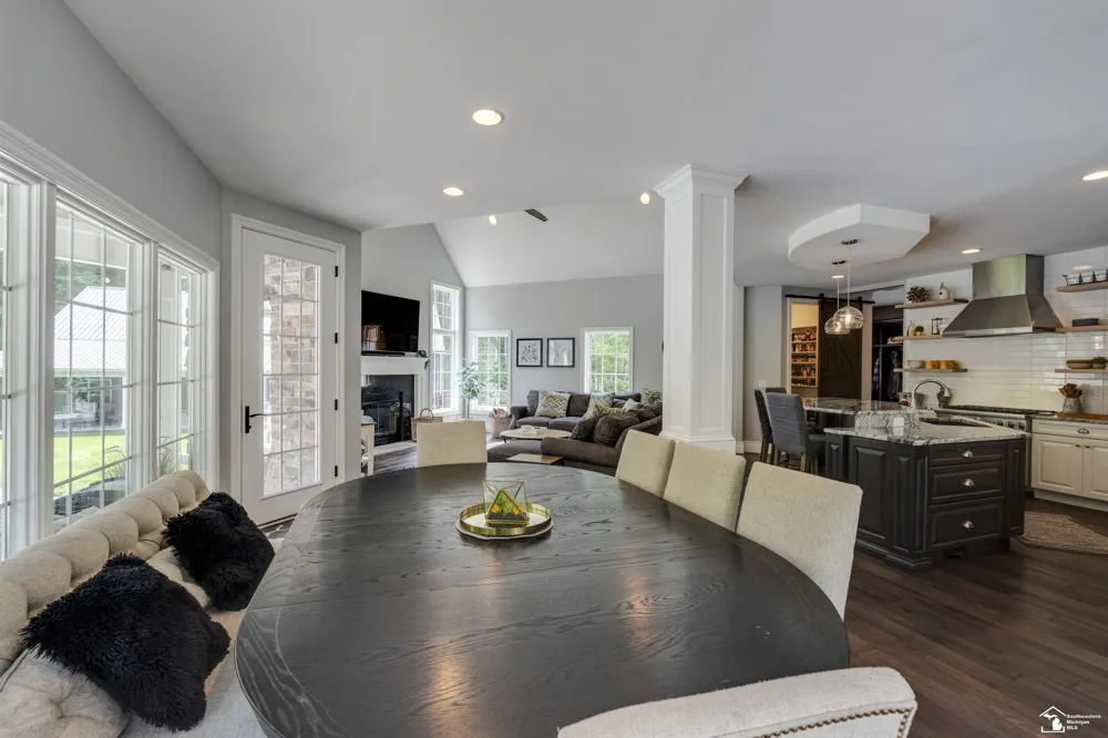 1501 W Dean Road Bedford Township, MI 48182