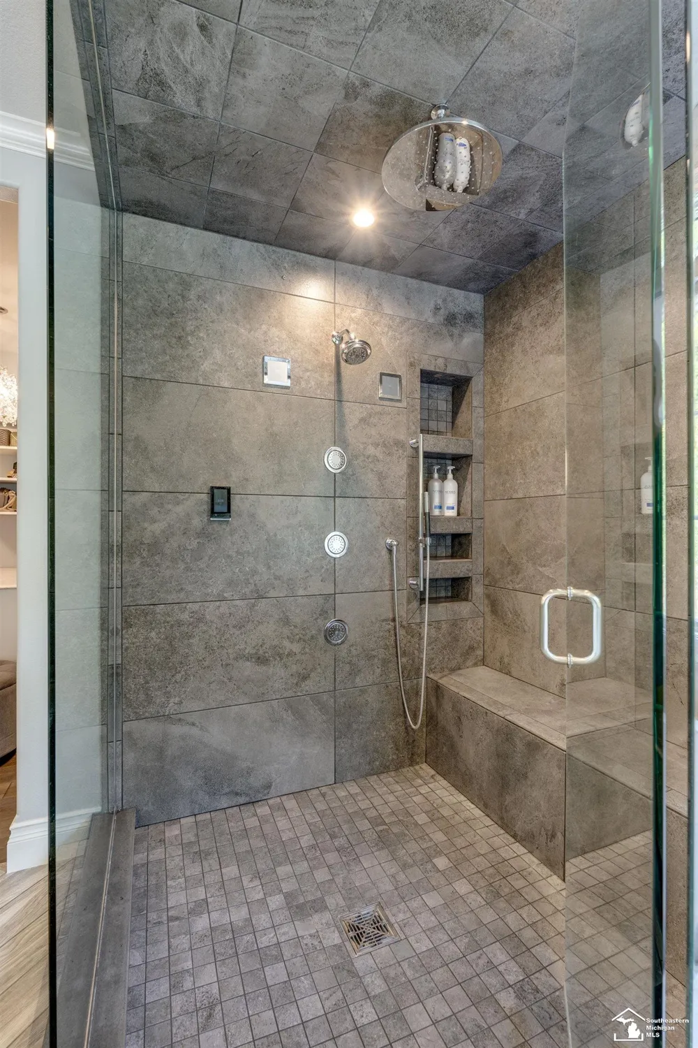 1501 W Dean Road Bedford Township, MI 48182