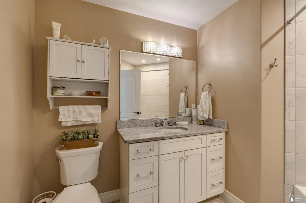 1501 W Dean Road Bedford Township, MI 48182