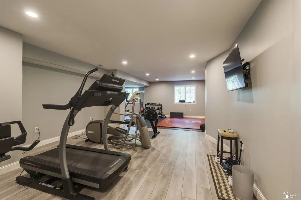 1501 W Dean Road Bedford Township, MI 48182