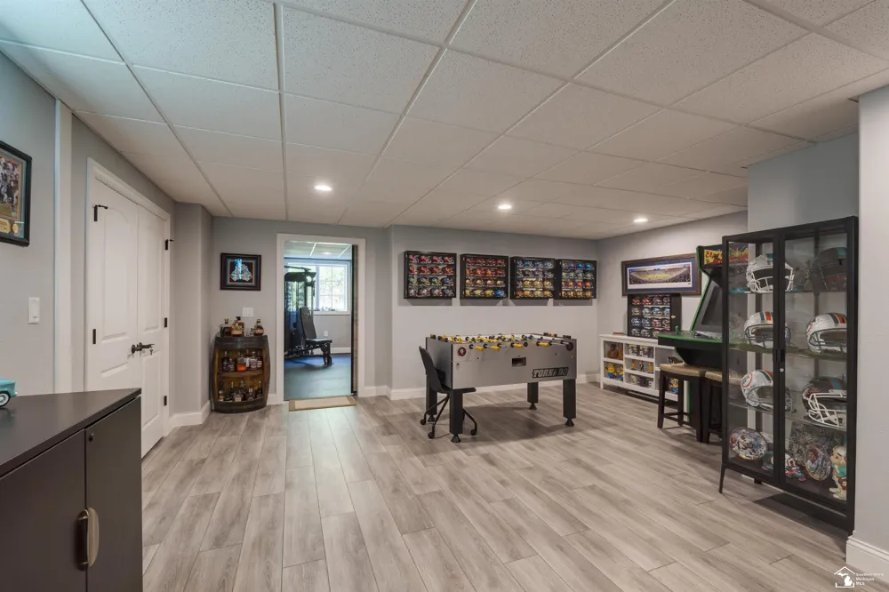 1501 W Dean Road Bedford Township, MI 48182