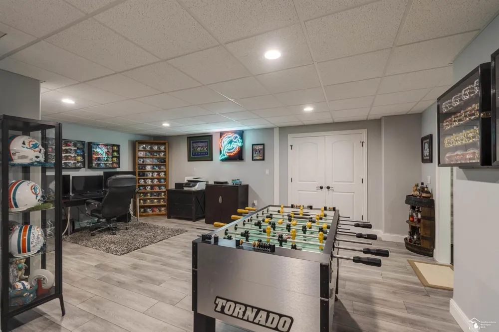 1501 W Dean Road Bedford Township, MI 48182