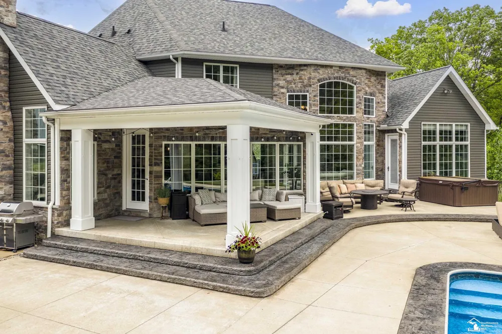 1501 W Dean Road Bedford Township, MI 48182