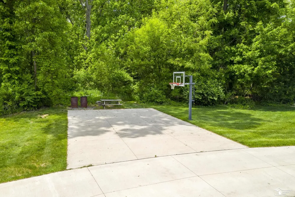 1501 W Dean Road Bedford Township, MI 48182