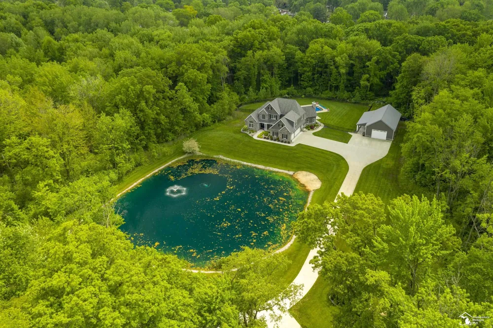 1501 W Dean Road Bedford Township, MI 48182