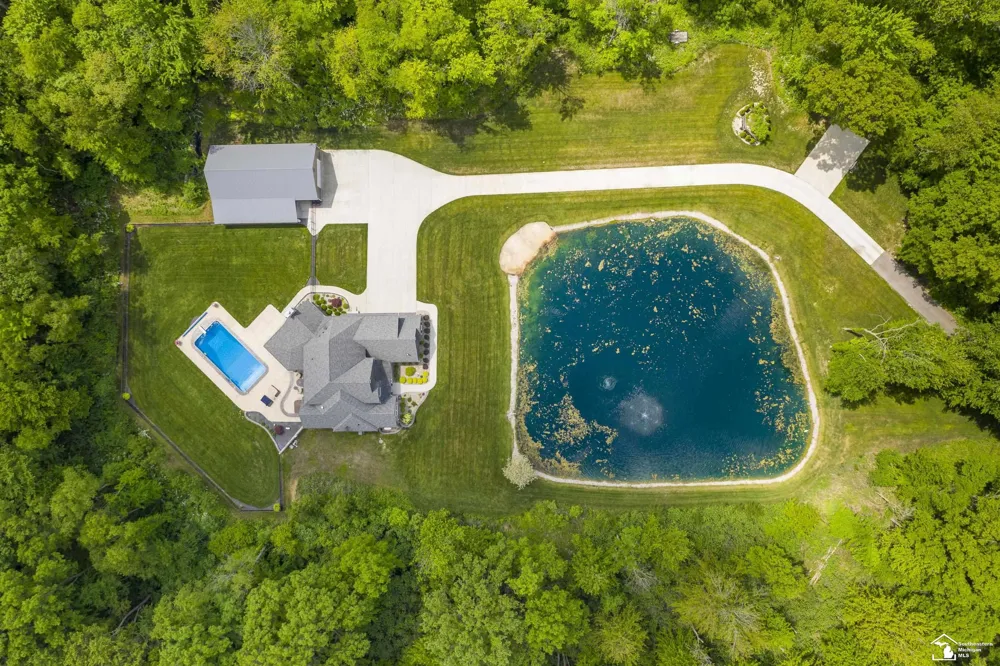 1501 W Dean Road Bedford Township, MI 48182