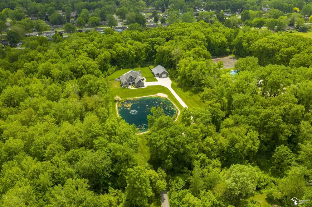 1501 W Dean Road Bedford Township, MI 48182