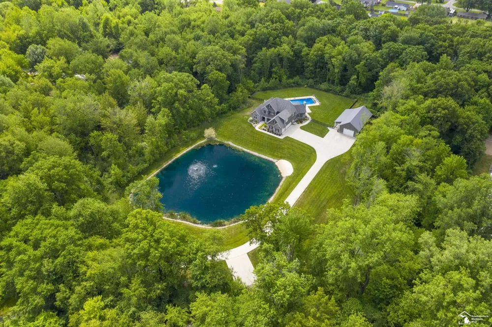 1501 W Dean Road Bedford Township, MI 48182