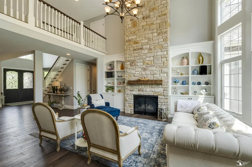 1501 W Dean Road Bedford Township, MI 48182