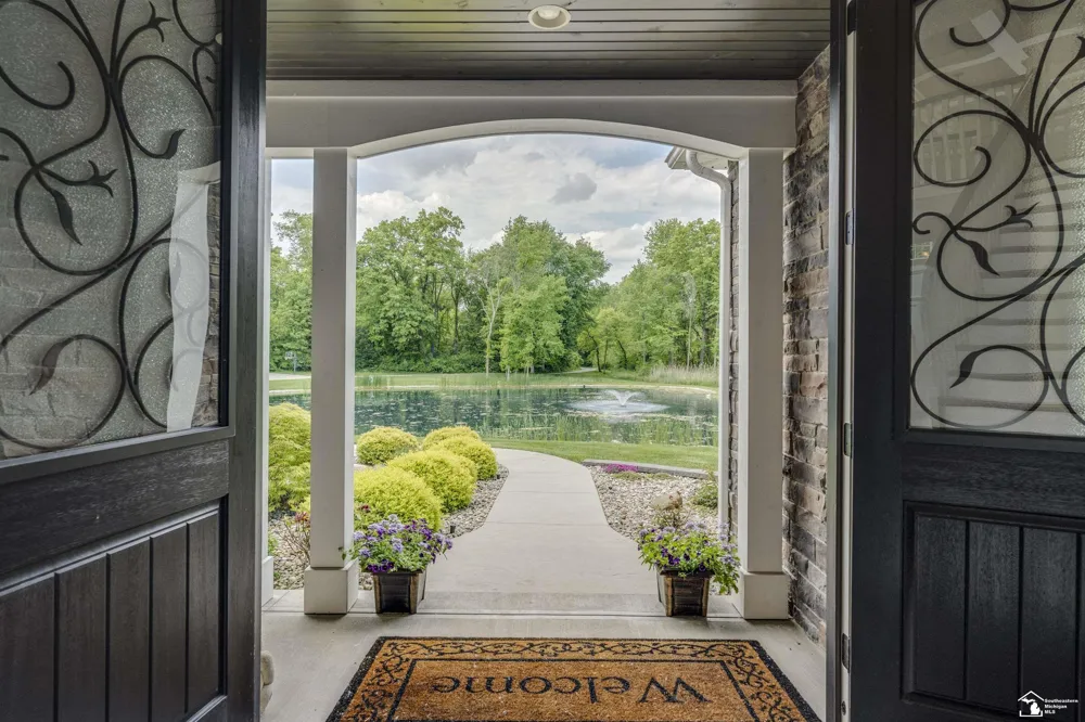 1501 W Dean Road Bedford Township, MI 48182