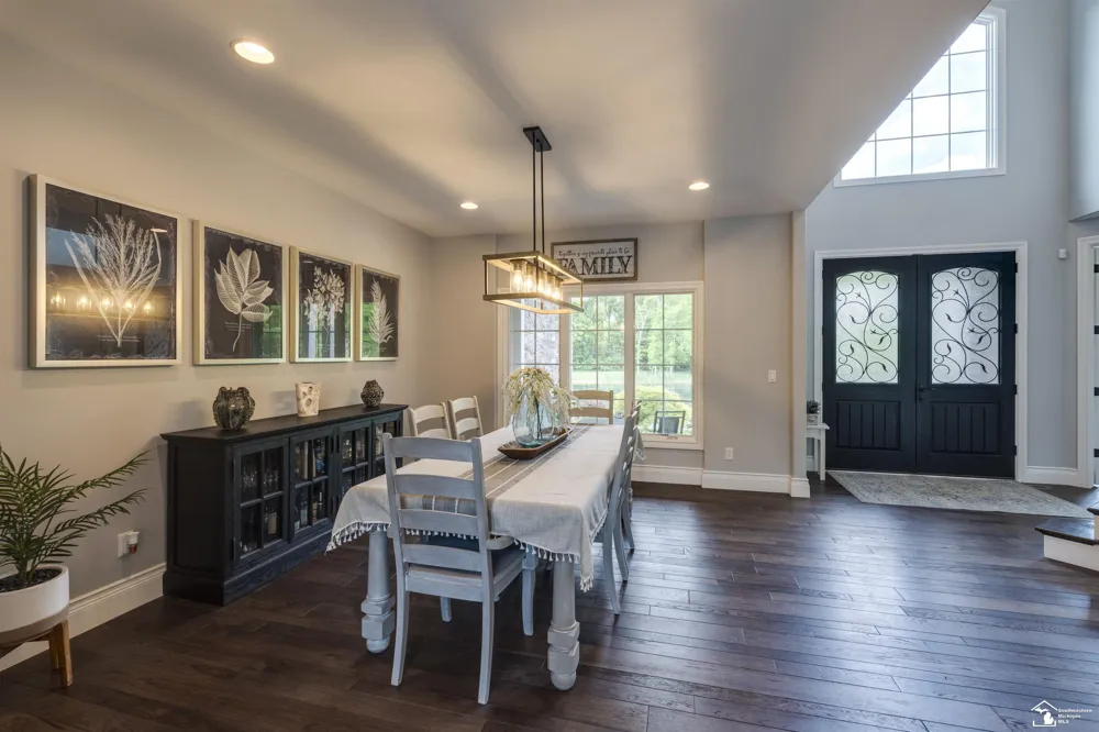 1501 W Dean Road Bedford Township, MI 48182