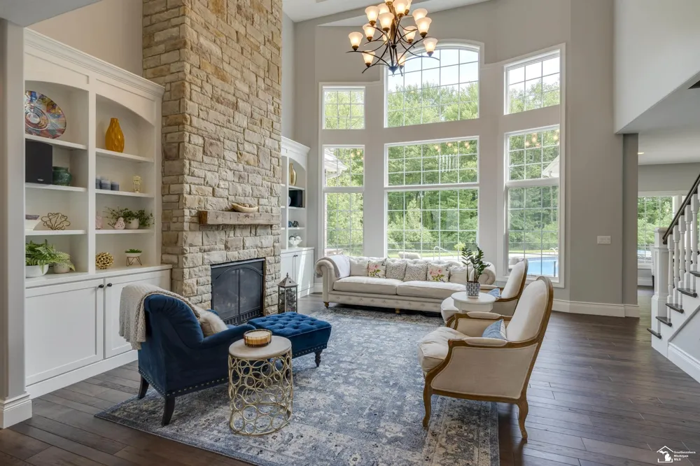 1501 W Dean Road Bedford Township, MI 48182