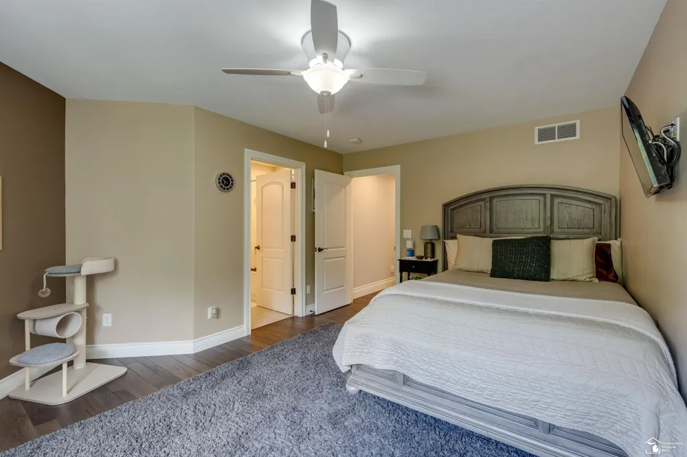 1501 W Dean Road Bedford Township, MI 48182