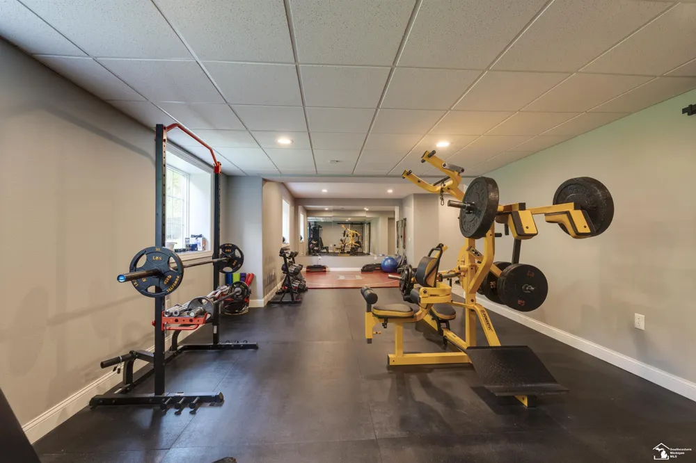 1501 W Dean Road Bedford Township, MI 48182