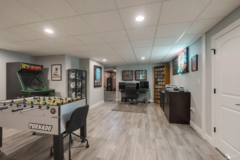 1501 W Dean Road Bedford Township, MI 48182