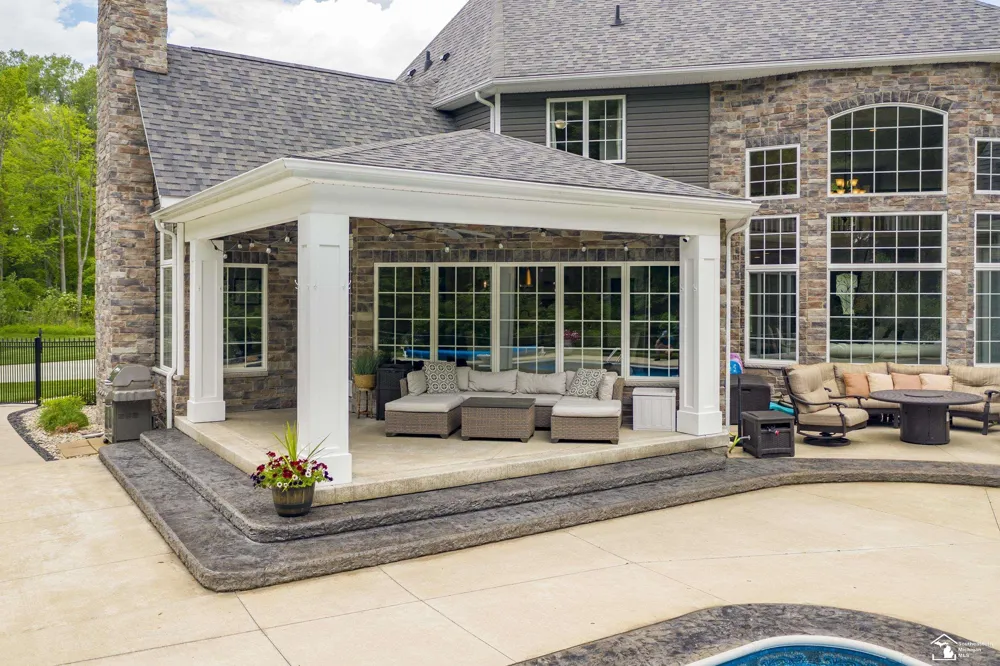 1501 W Dean Road Bedford Township, MI 48182
