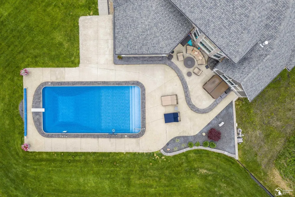 1501 W Dean Road Bedford Township, MI 48182