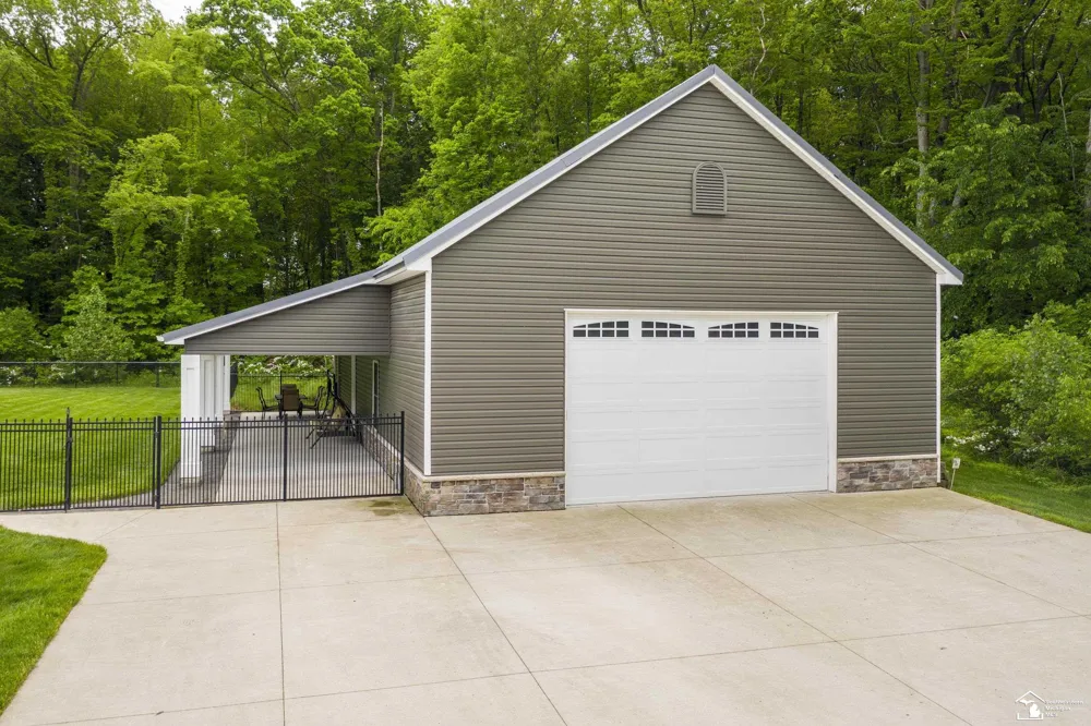1501 W Dean Road Bedford Township, MI 48182