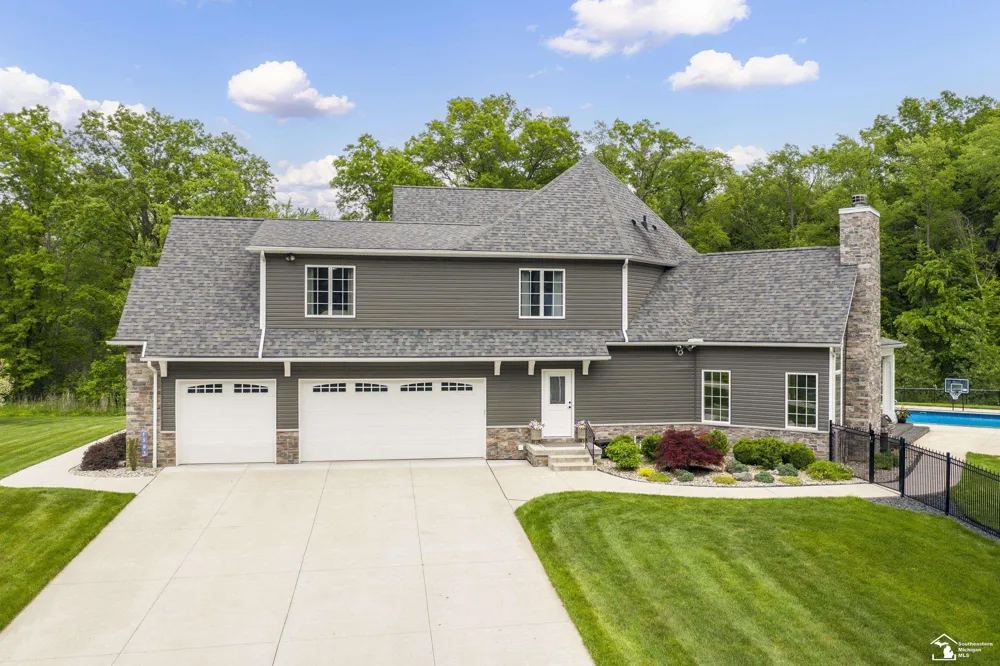 1501 W Dean Road Bedford Township, MI 48182