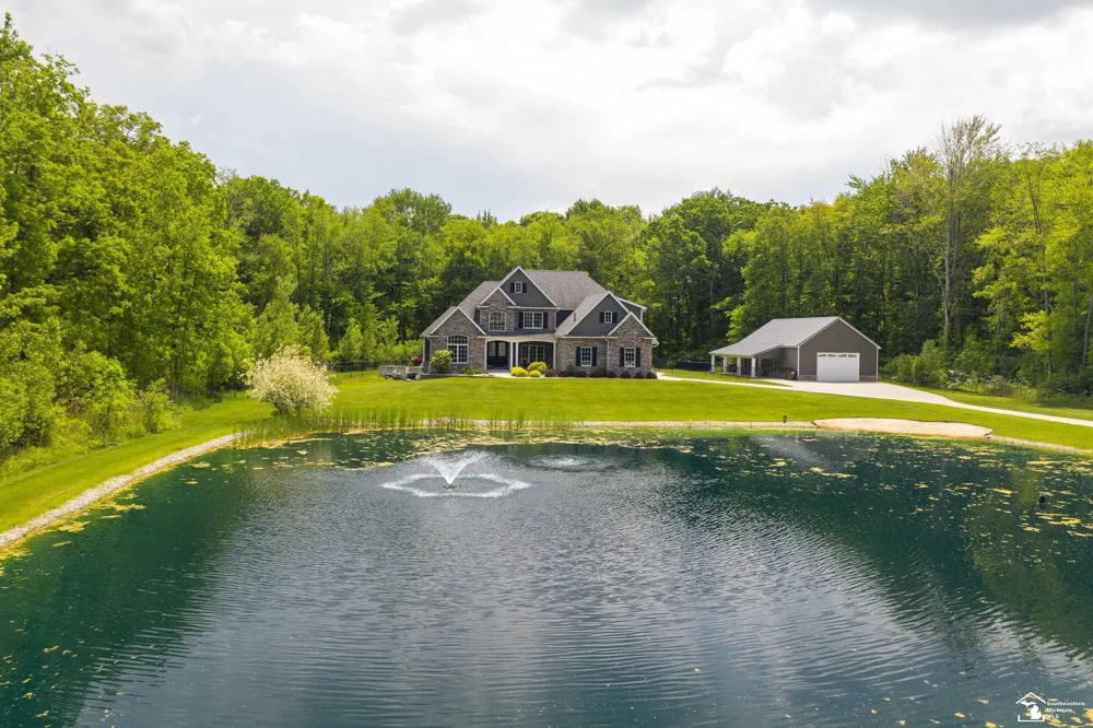 1501 W Dean Road Bedford Township, MI 48182