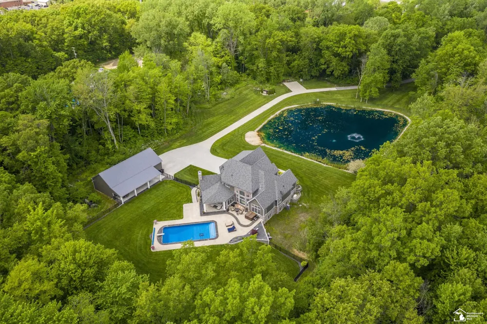 1501 W Dean Road Bedford Township, MI 48182