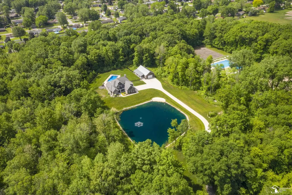 1501 W Dean Road Bedford Township, MI 48182