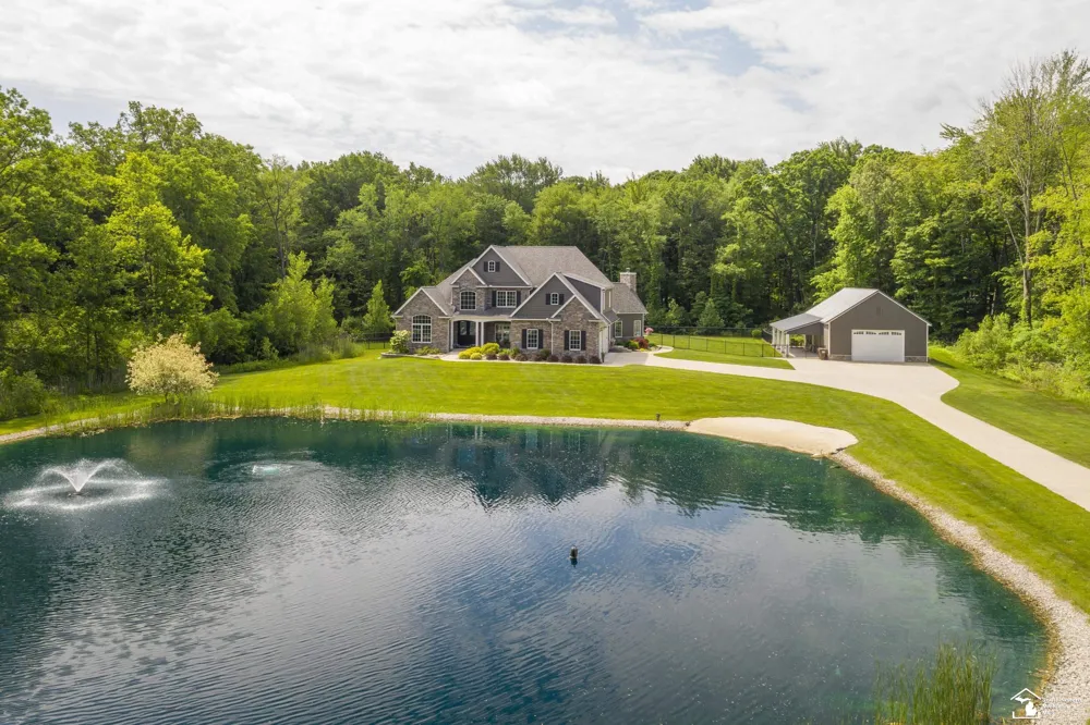 1501 W Dean Road Bedford Township, MI 48182