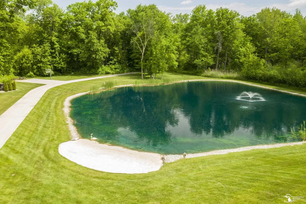 1501 W Dean Road Bedford Township, MI 48182