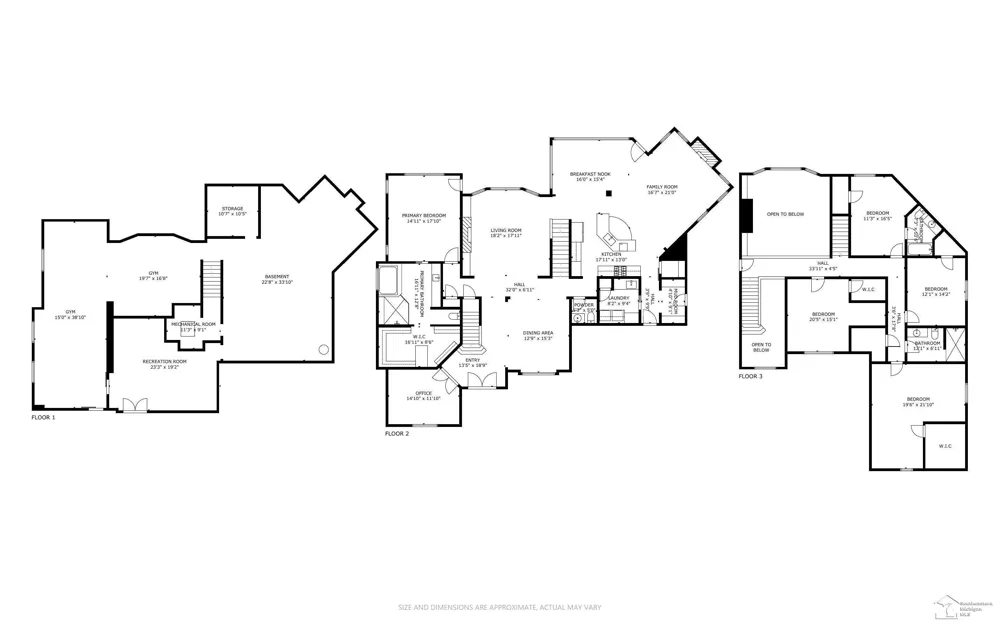 1501 W Dean Road Bedford Township, MI 48182