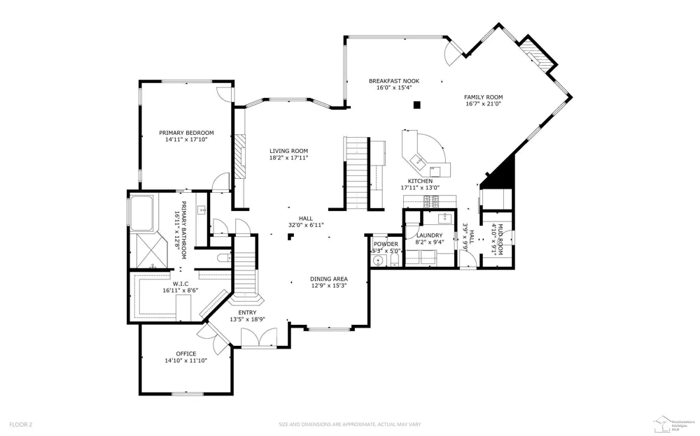 1501 W Dean Road Bedford Township, MI 48182