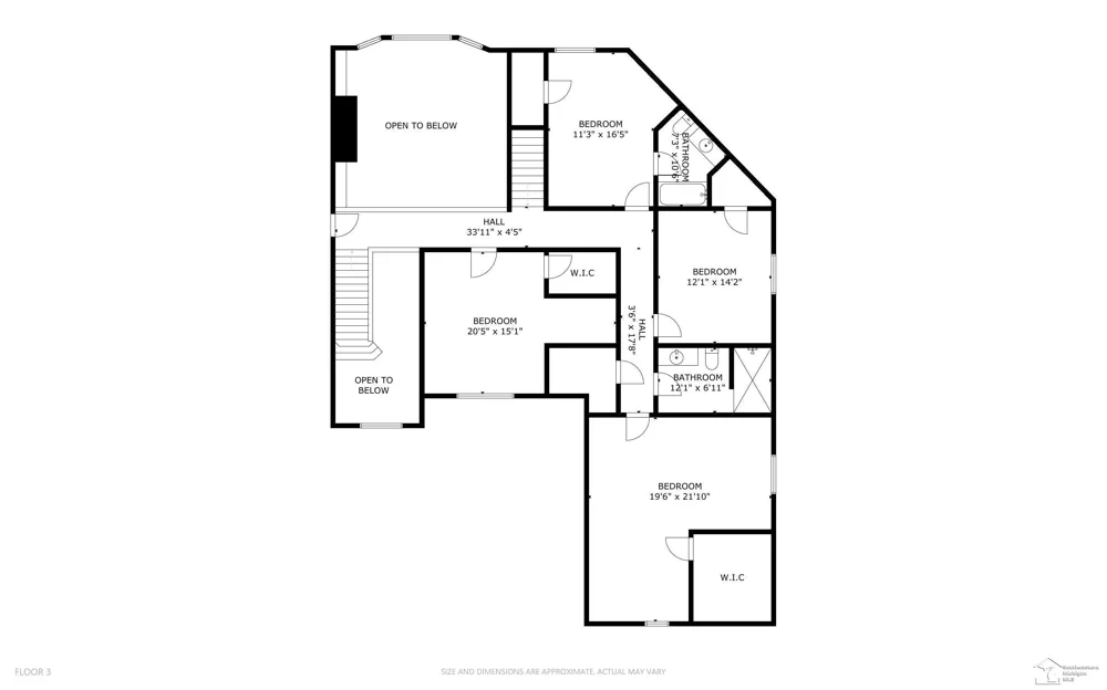 1501 W Dean Road Bedford Township, MI 48182
