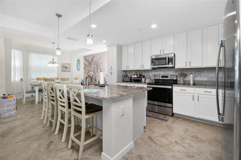 14081 HERITAGE LANDING BOULEVARD #232 Punta Gorda, FL 33955