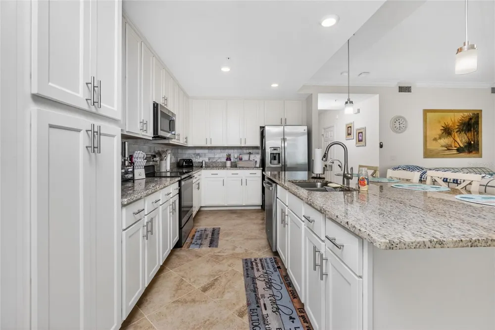 14081 HERITAGE LANDING BOULEVARD #232 Punta Gorda, FL 33955