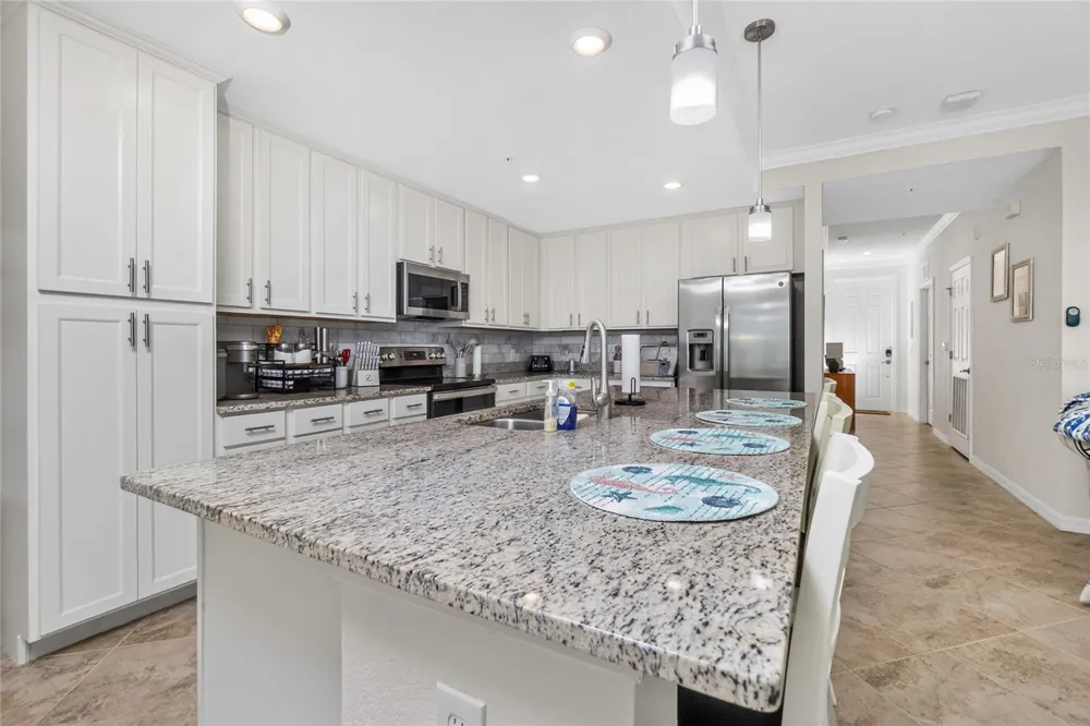 14081 HERITAGE LANDING BOULEVARD #232 Punta Gorda, FL 33955