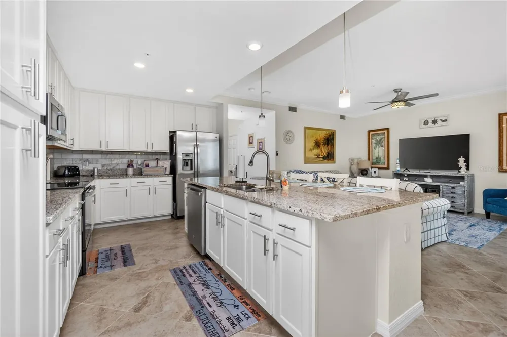 14081 HERITAGE LANDING BOULEVARD #232 Punta Gorda, FL 33955